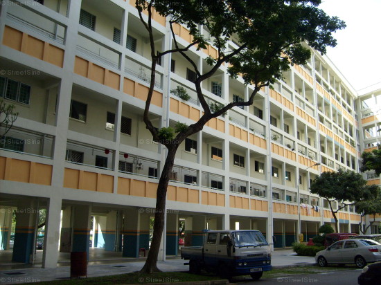 Blk 236 Lorong 1 Toa Payoh (Toa Payoh), HDB Executive #390612